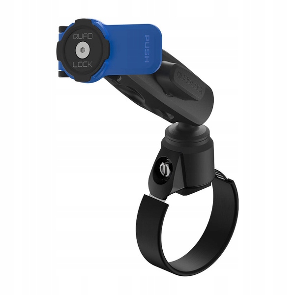 Quad Lock Základna pro bezpečnostní klec a trubky většího průměru