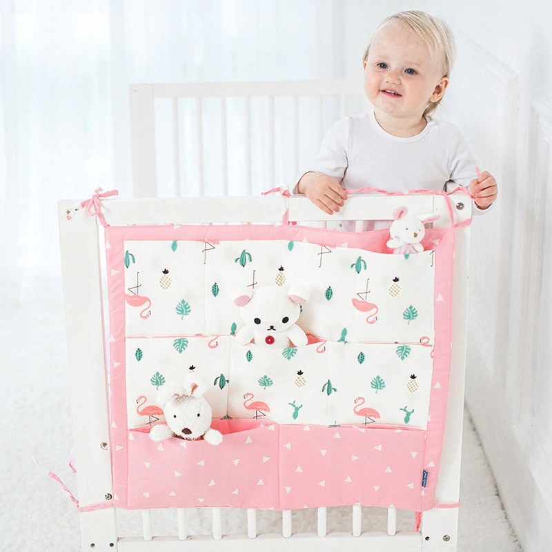 ORGANIZER PRZYBORNIK DO ŁÓŻECZKA NA ŁÓŻECZKO w2 Kod producenta 159_519