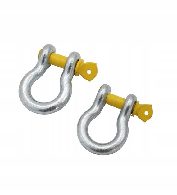 Szekla OMEGA wzmocniona HDS 6.50T M25 148x102mm EAN (GTIN) 5904261061181