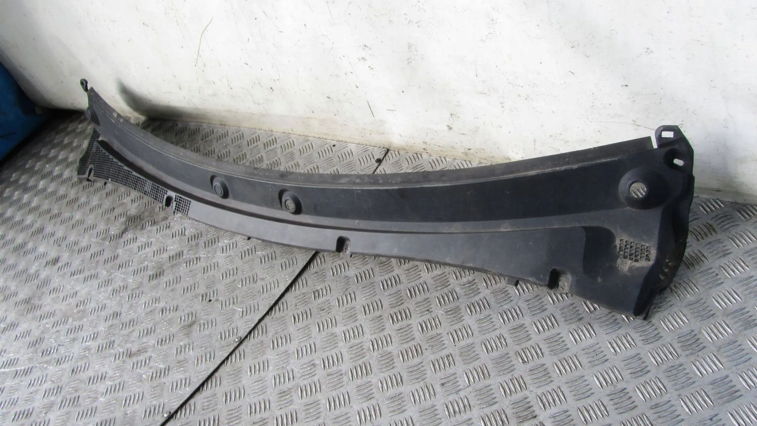 MASTER MOVANO III PODSZYBIE PLASTIKOWE 10- Typ samochodu Samochody dostawcze