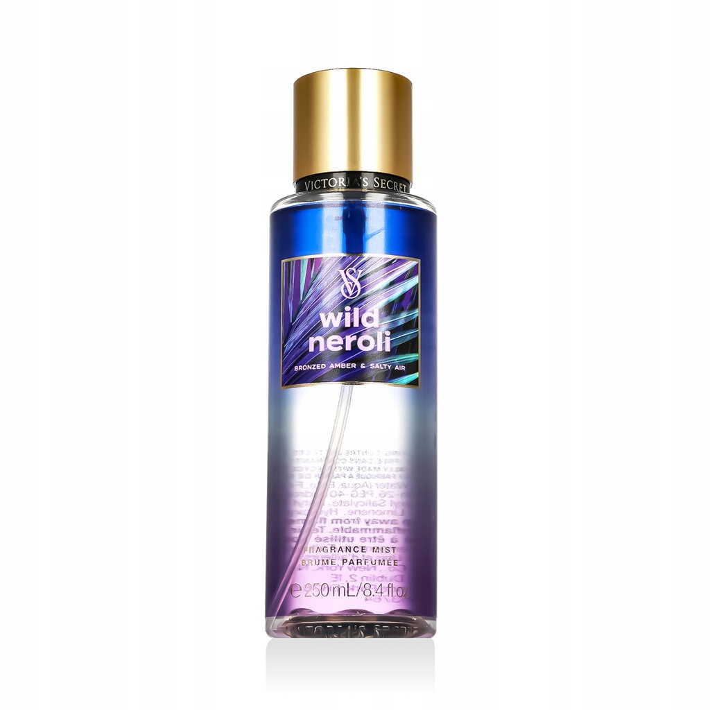 Victoria's Secret Wild Neroli tělový sprej 250 ml W