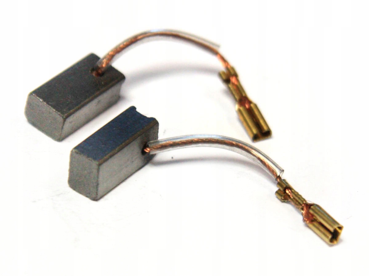

Szczotka Węglowa Szlifierki Wiertarki 6mmx8mm 6806