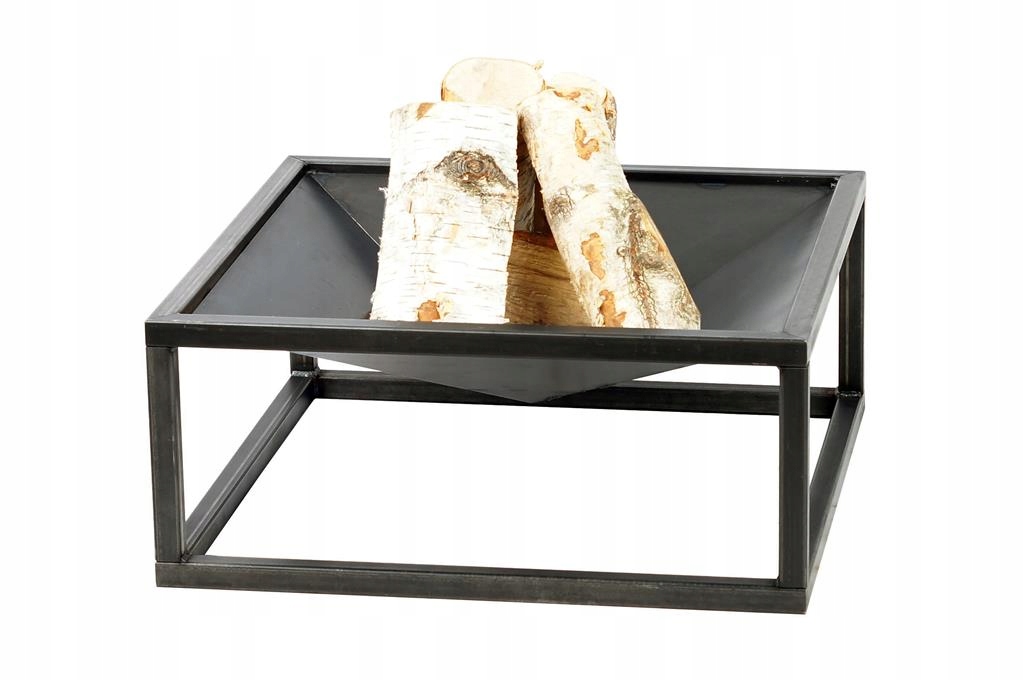 

Palenisko ogrodowe 60cm Grill Ognisko