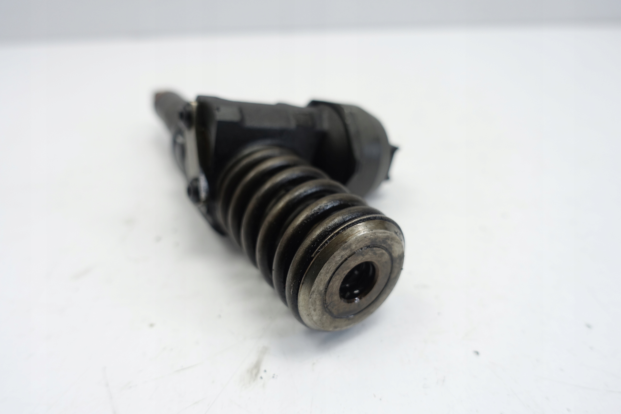 Touareg 5.0 V10 TDI WTRYSK WTRYSKIWACZ 07Z130073H Typ silnika Diesel