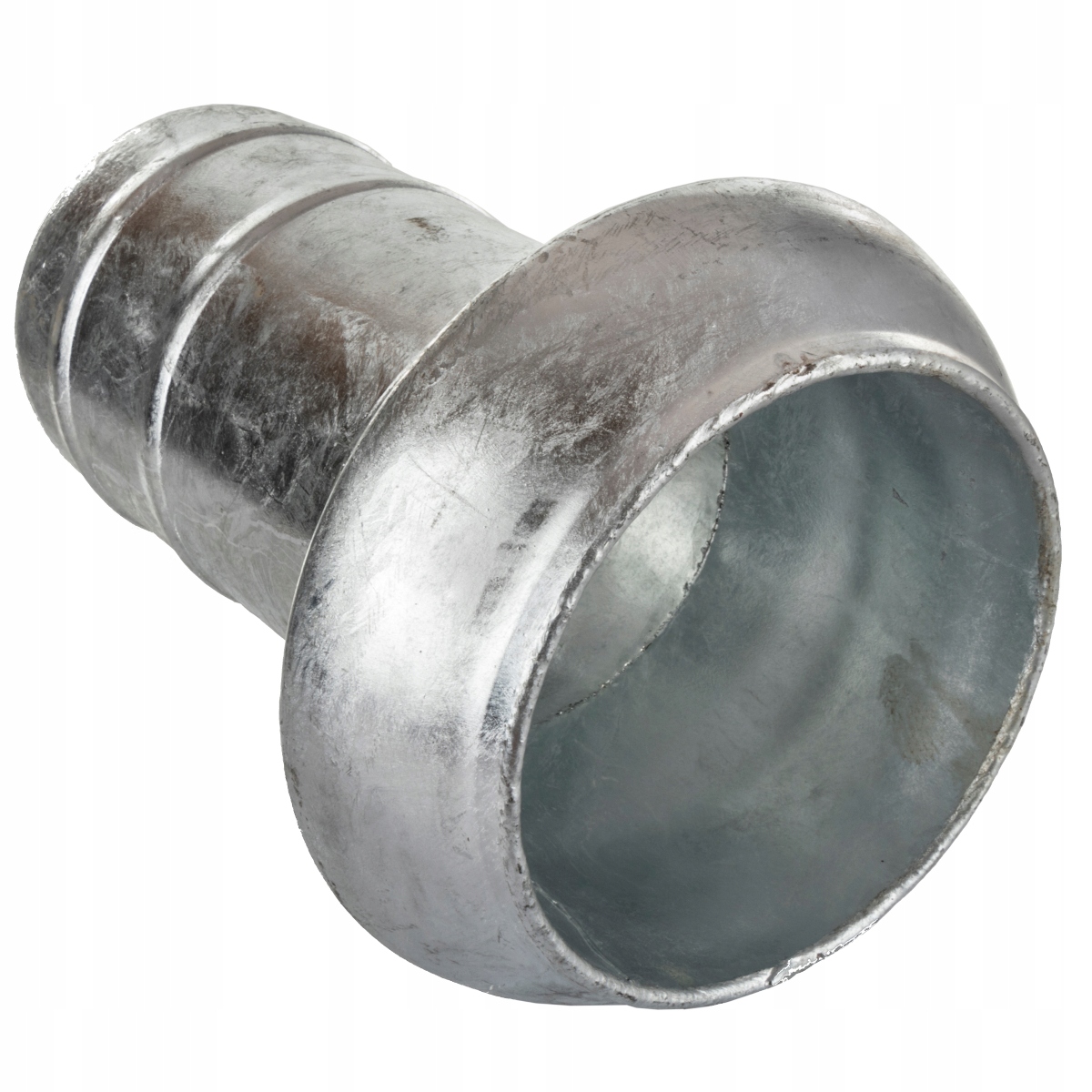 Гнездо для шланга 125 мм 5