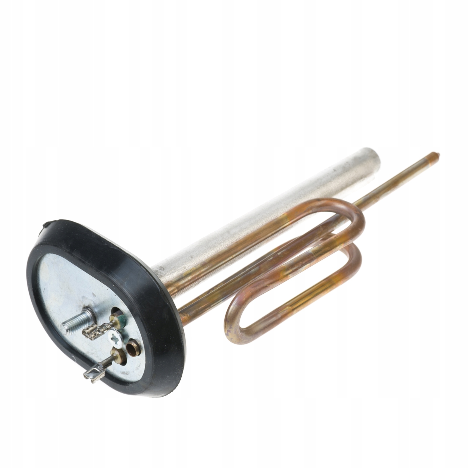 grzałka bojlera termy Ariston 1200w anoda magnezowa uszczelka kryza zestaw