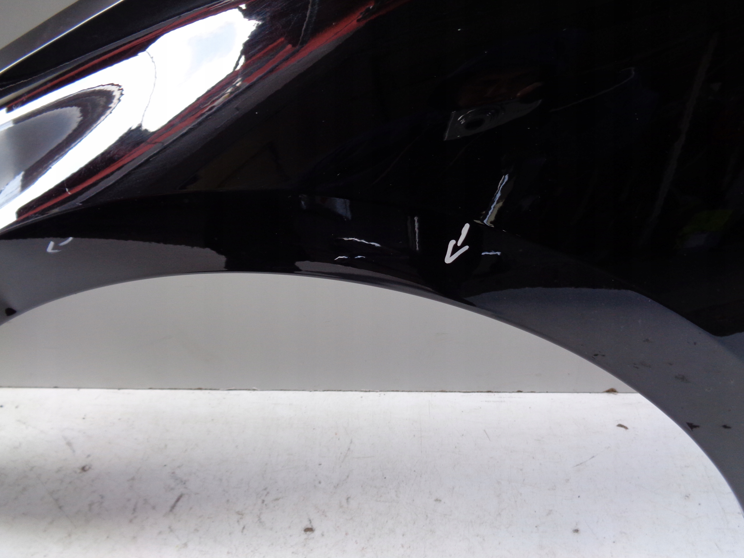 fender left front BMW X1 F48 15- NR 47786