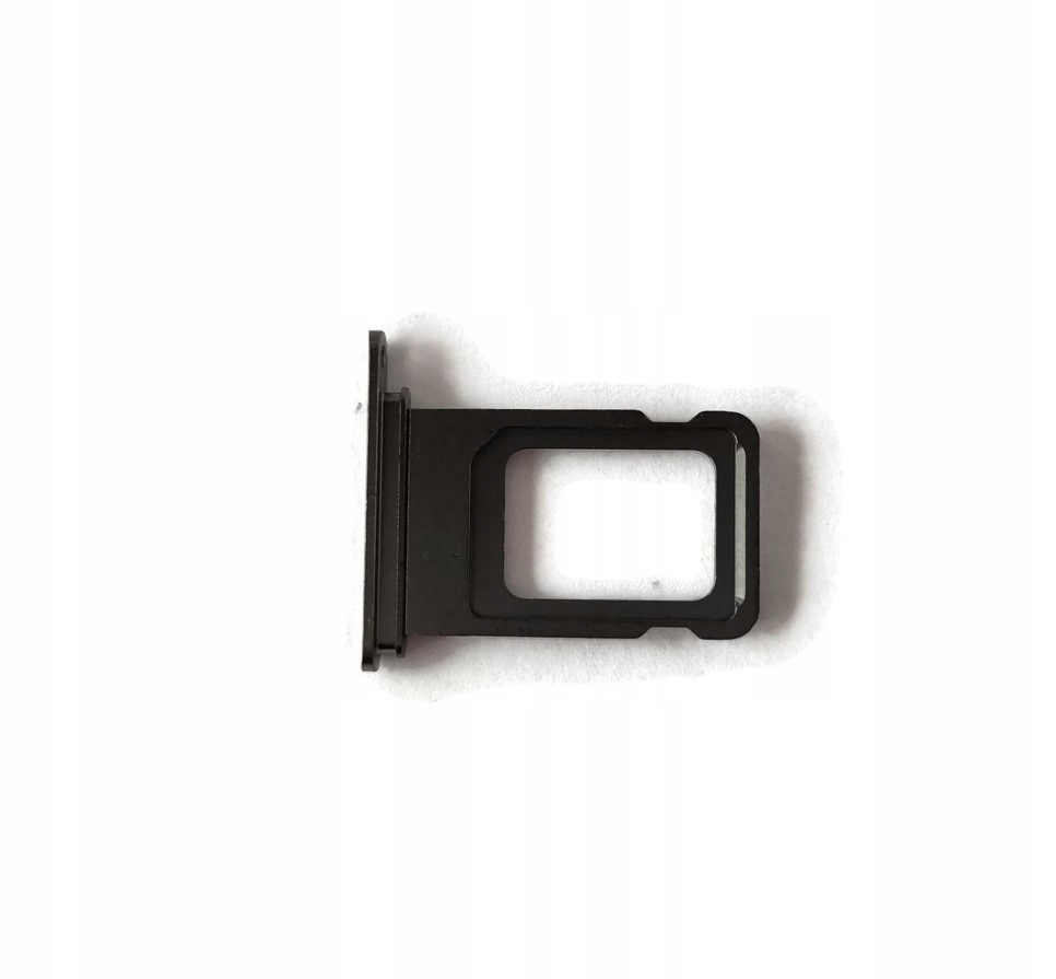 Szufladka tacka karty SIM do iPhone XS Max