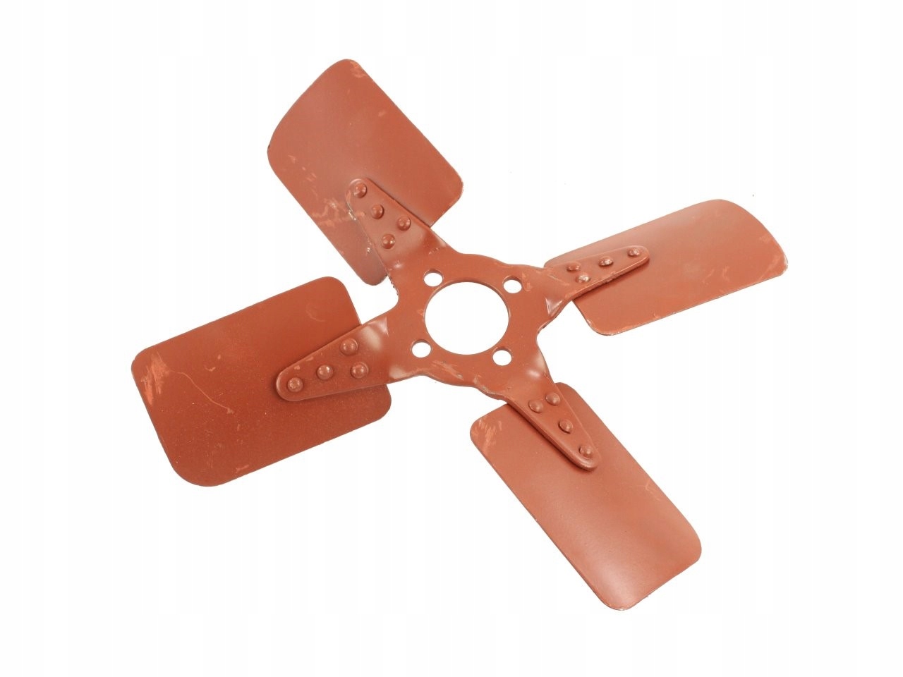 42083040 - ВЕНТИЛЯТОР РАДІАТОРА 4-ЛОПАТІ 42/08-304/0