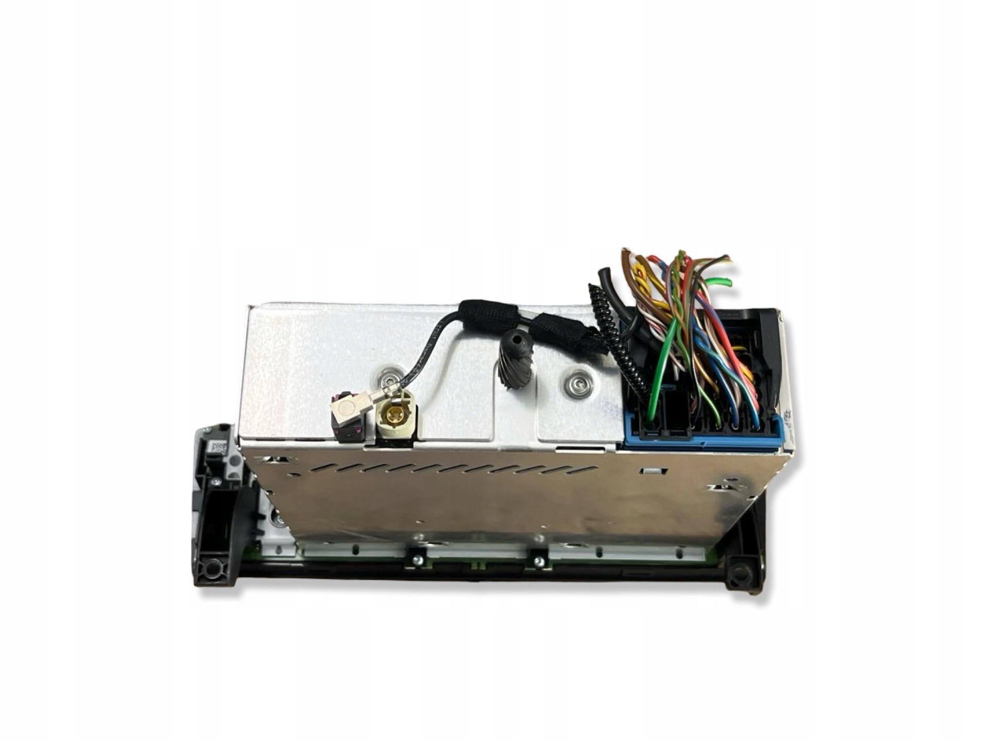 Radio samochodowe BMW 3 E90/E91 facelift E91 2010 9246501