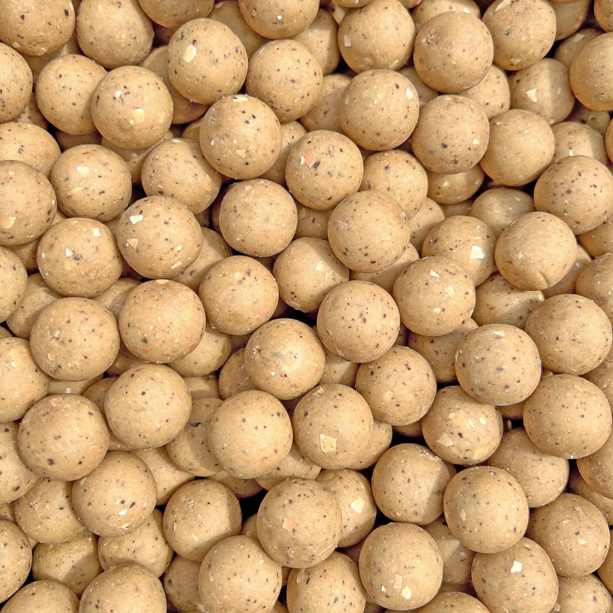 Kulki Proteinowe Zanętowe Kukurydza Naturalna 20mm 5kg Carp Target