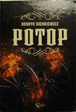 Potop Henryk Sienkiewicz