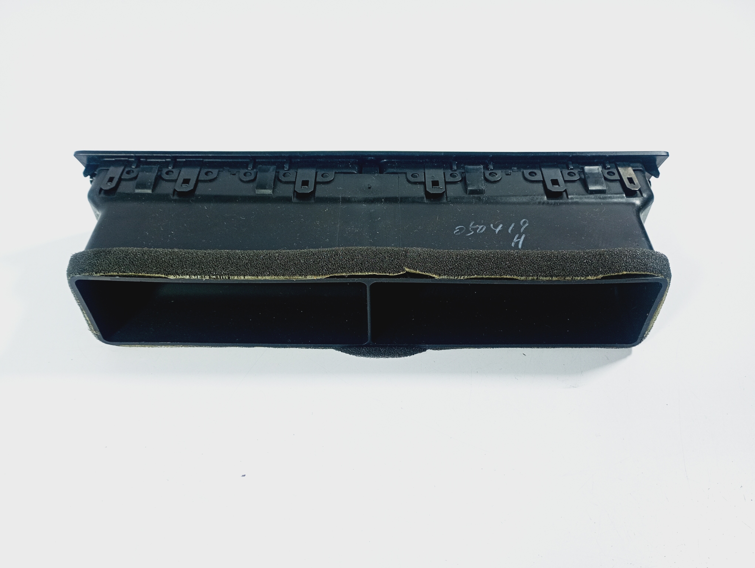 air vents air middle Mazda II 2 II gen 03-07
