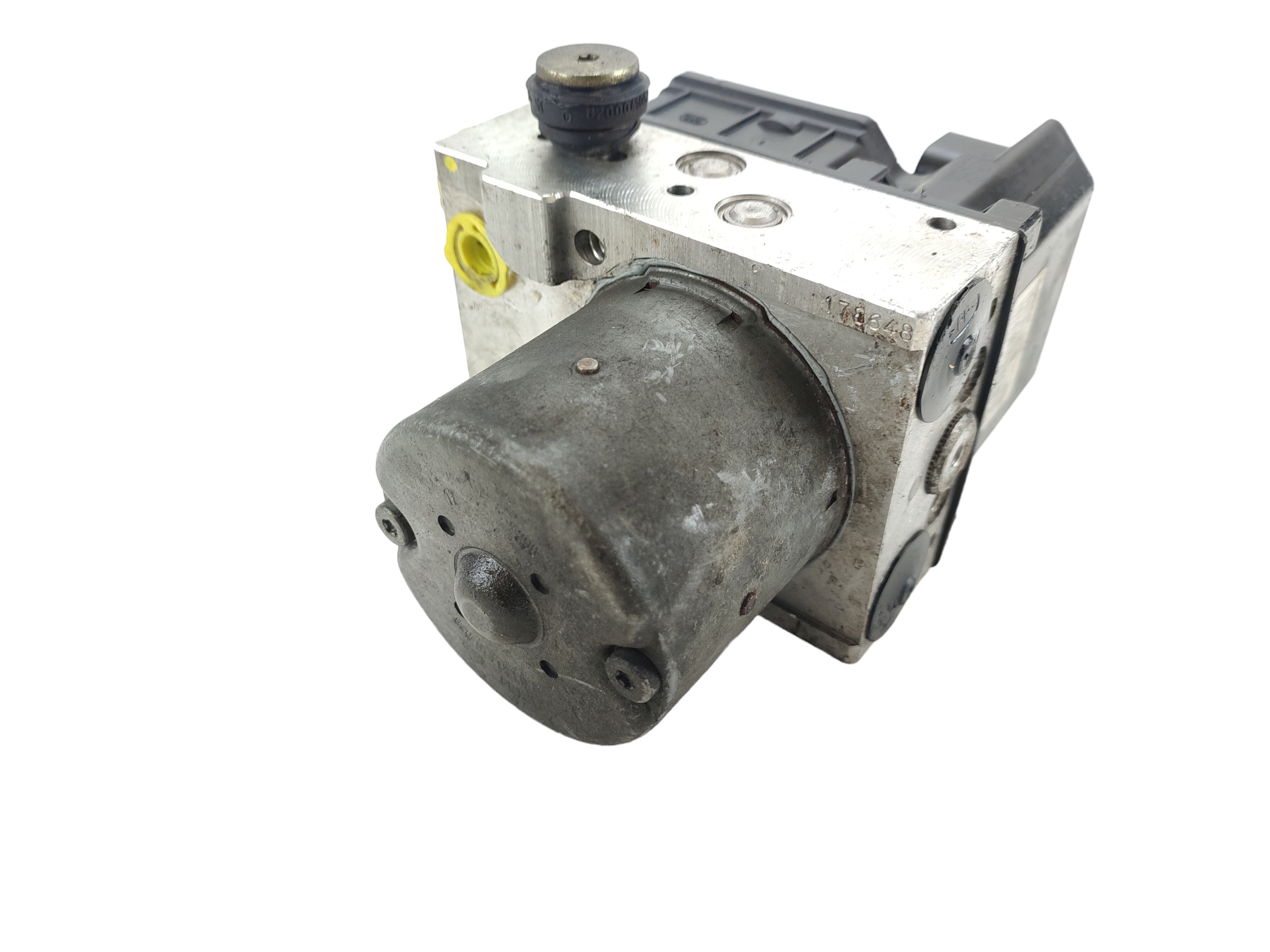 POMPA ABS RENAULT SCENIC I LIFT 1999-2003 0265950046 0265226107 8200090690