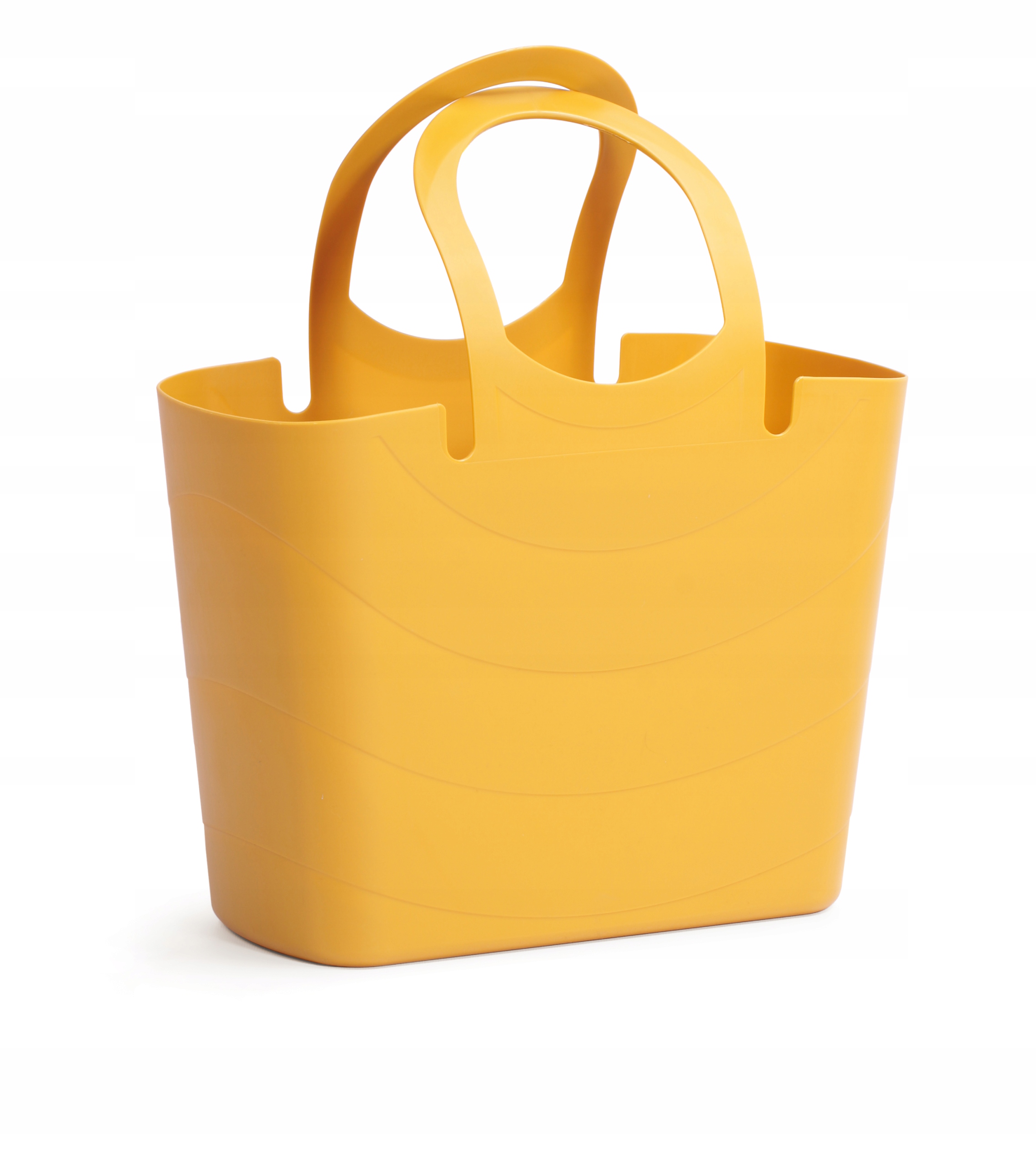 TORBA LUCY PROSPERPLAST ITLU300 MUSZTARDOWY