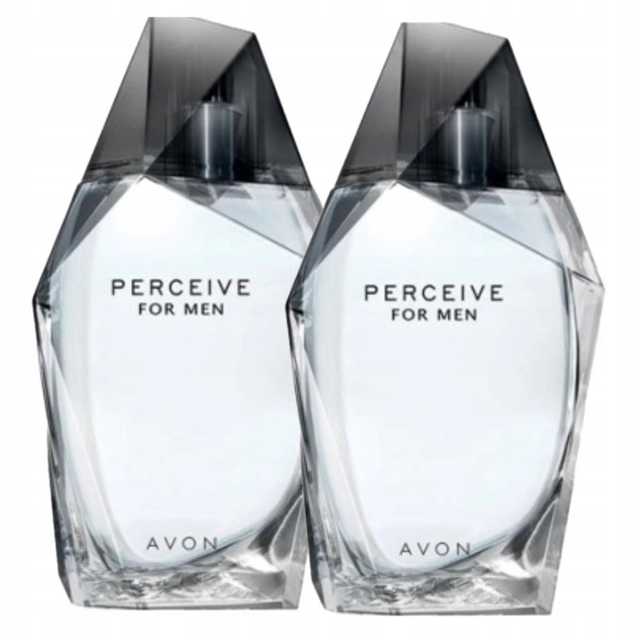 Avon Sada 2 x Perceive 100 ml Parfém