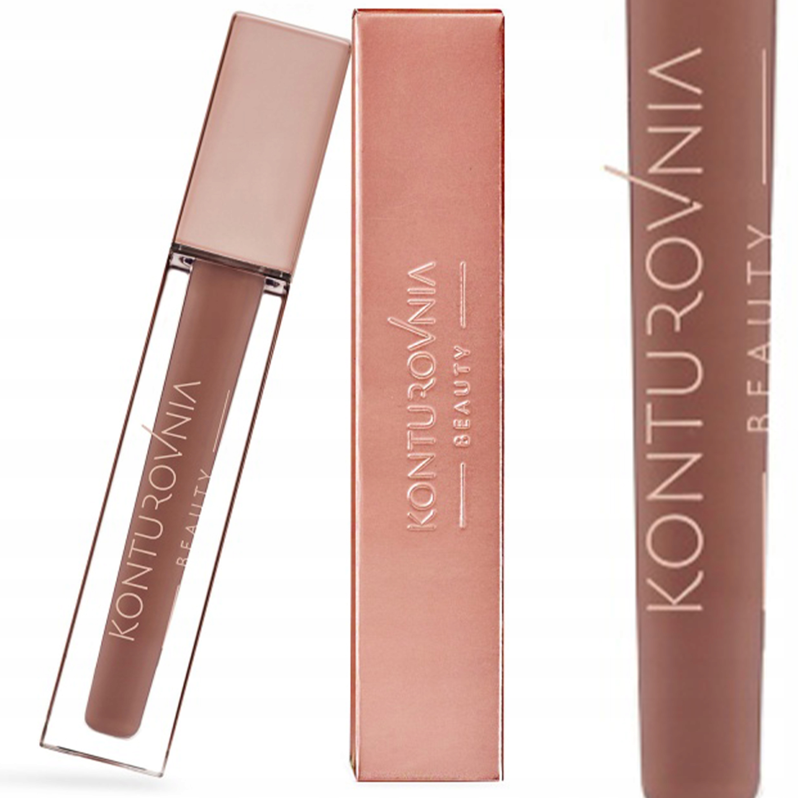 Błyszczyk Konturovnia Boss Mamma