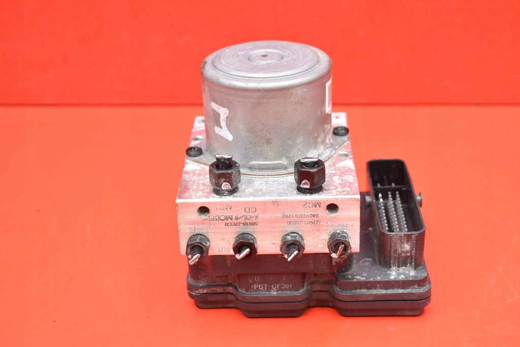 Pompa ABS 58910-J7EC0 KIA CEED 3 III PROCEED 1.6 T-GDI 204 KM 18