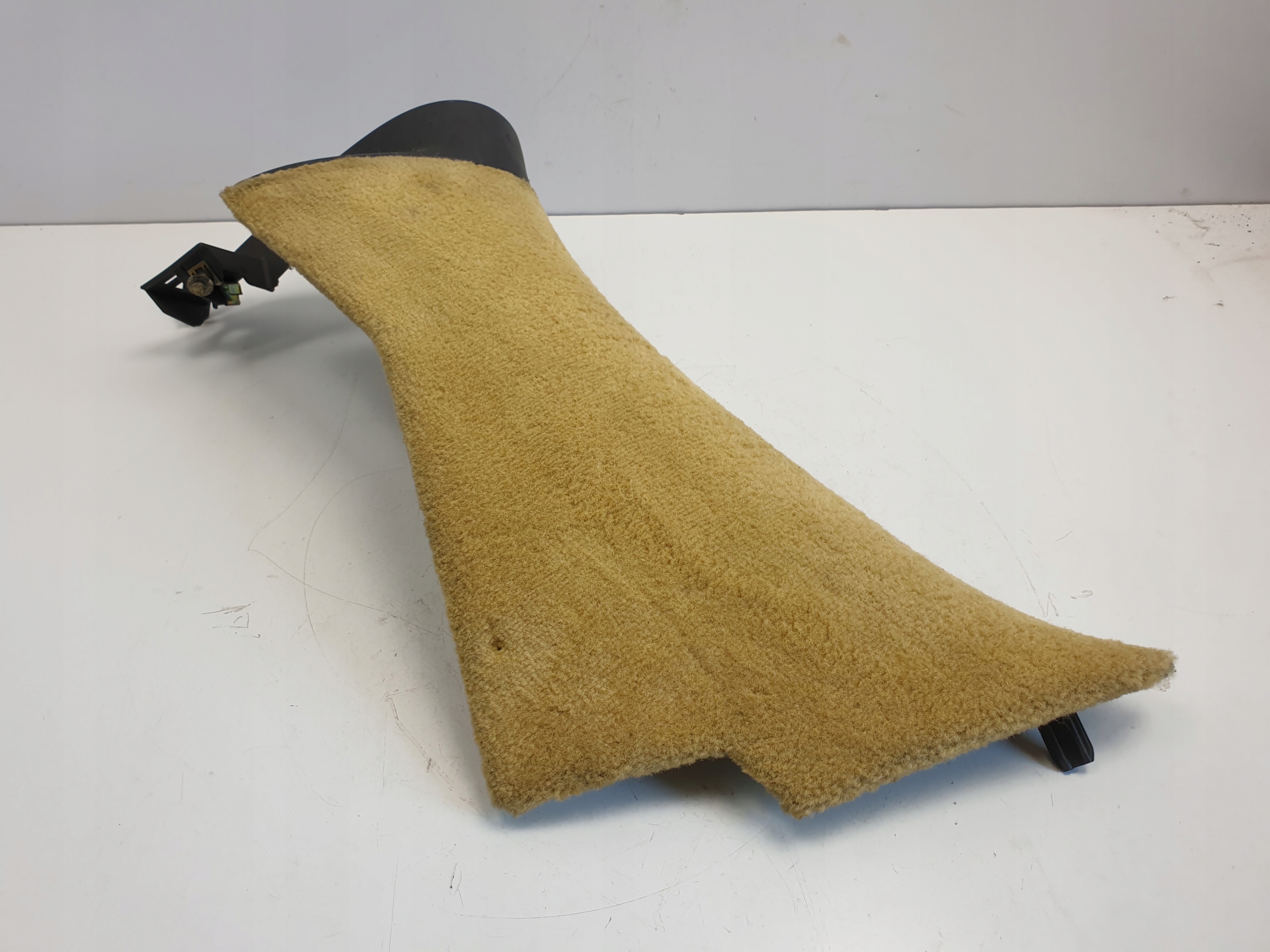 98655131500 - Porsche Boxster 986 задняя стойка левая