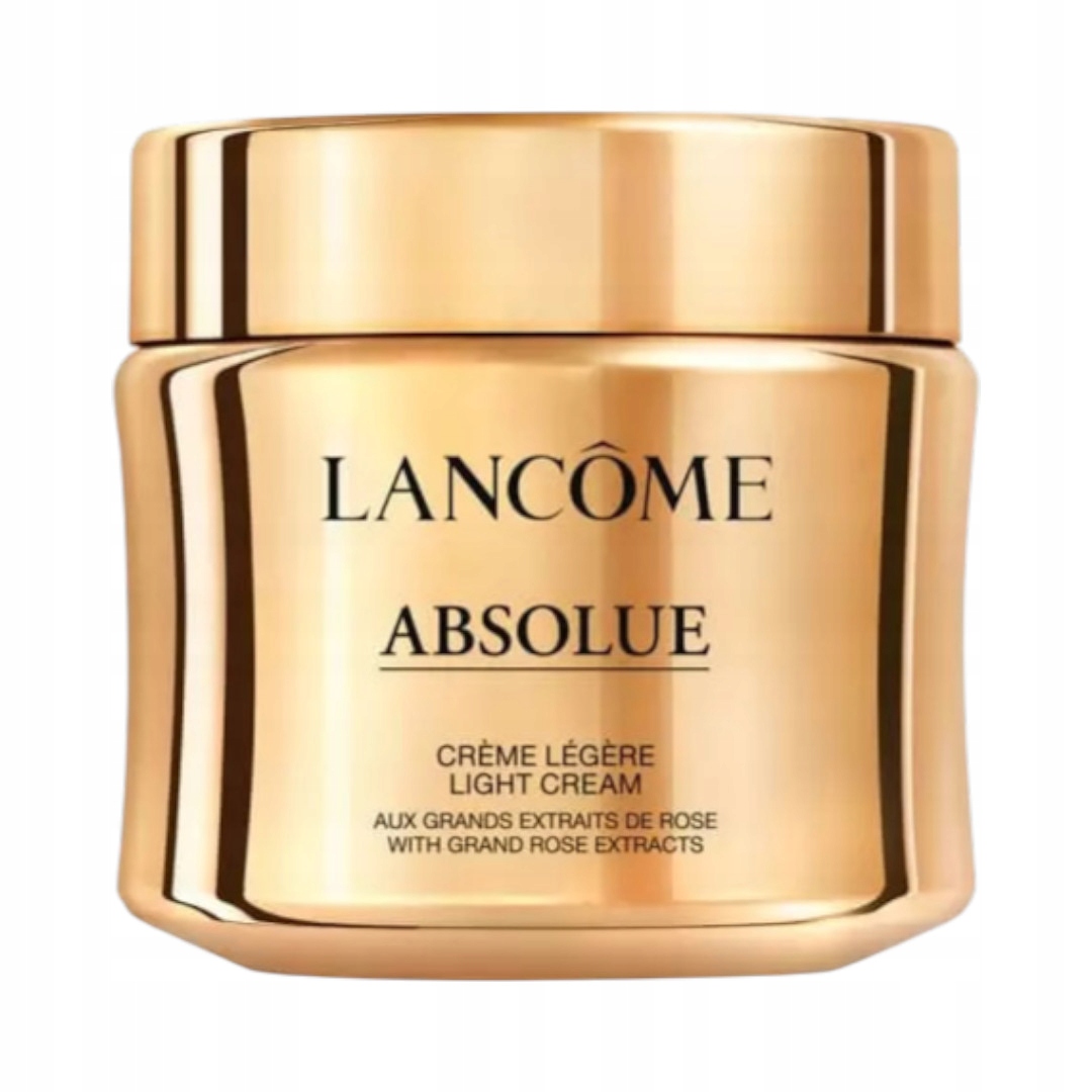 Lancome Absolue Creme Legere Regenerante Illumintrice 50ml