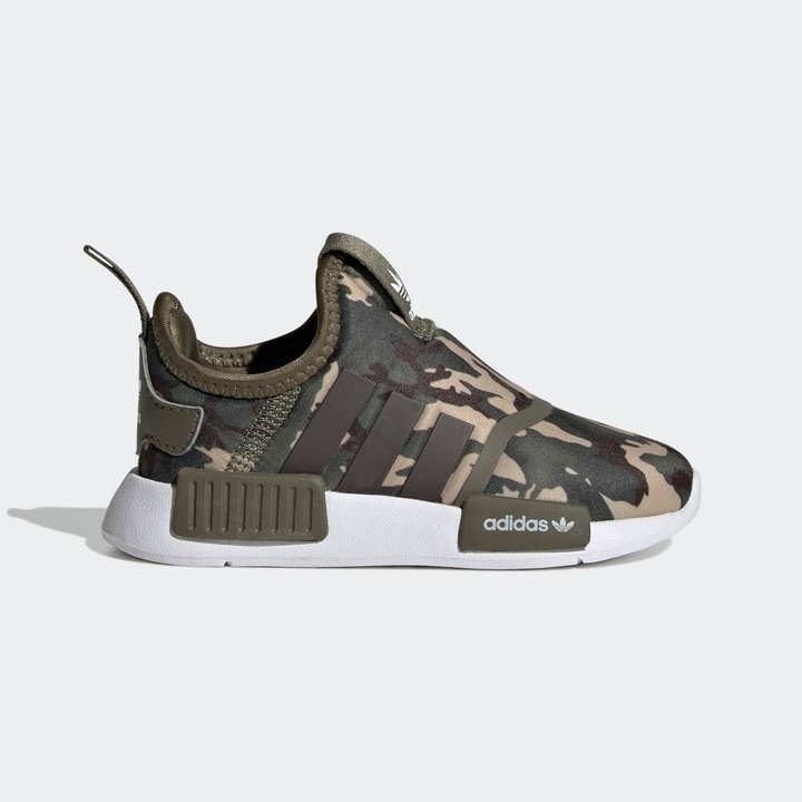 Adidas Nmd 360 I Sportowe Sneakersy Wsuwane 19 ID4260