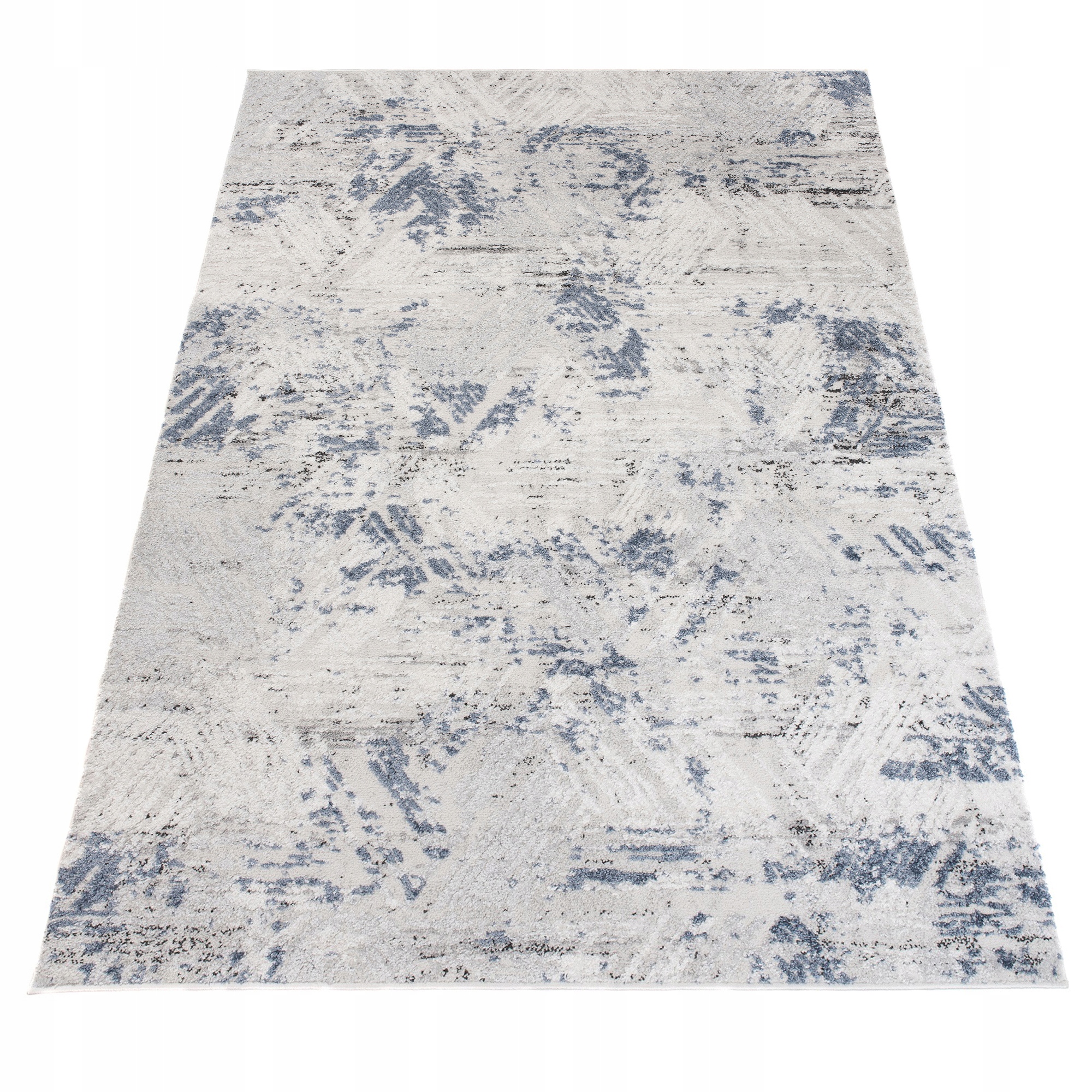 Koberec Soft 160x220 Troya Moderní Polyester