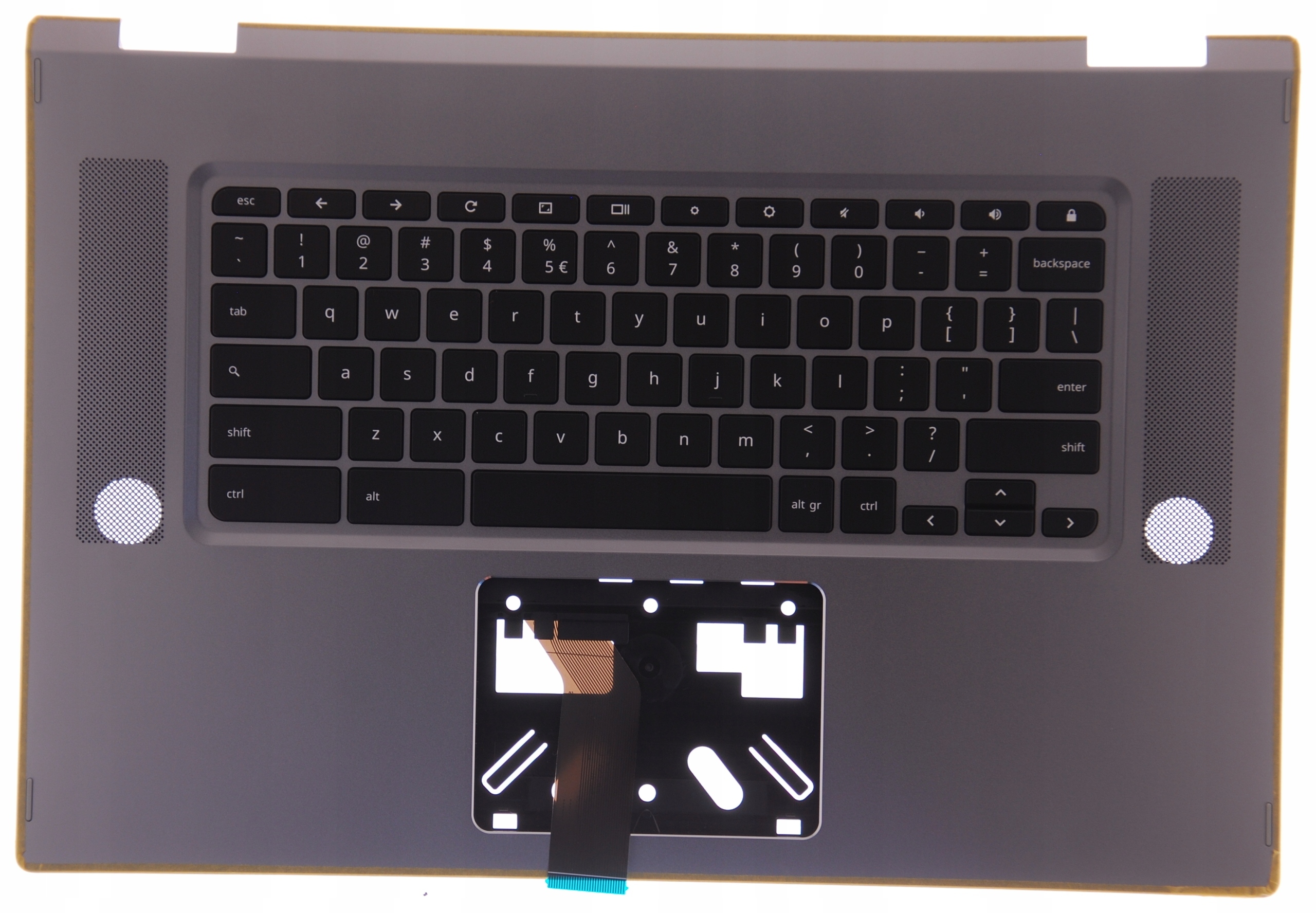 Palmrest s klávesnicí Acer Chromebook CP315-H Pl A+