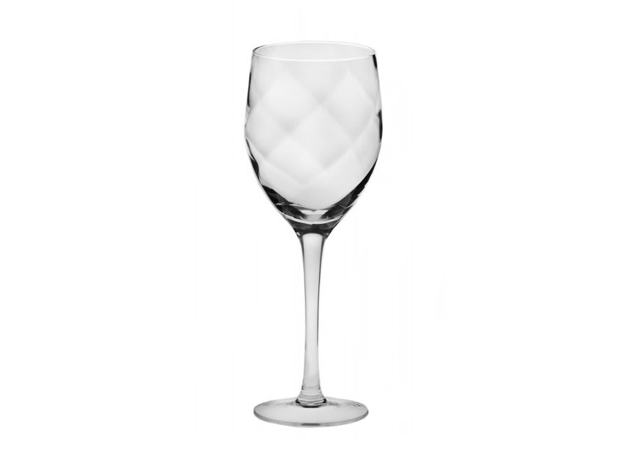 

Kieliszek Wino Czerwone 320ml Romance Krosno