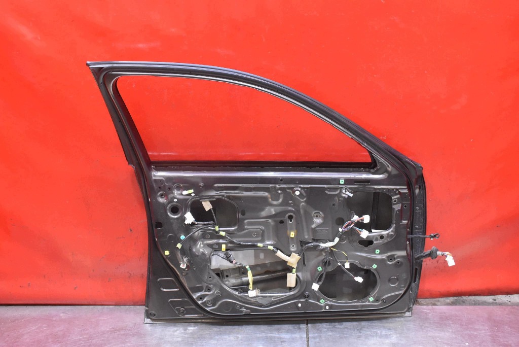 door left front front 4T5 LEXUS LS 4 IV LS600H 06-09