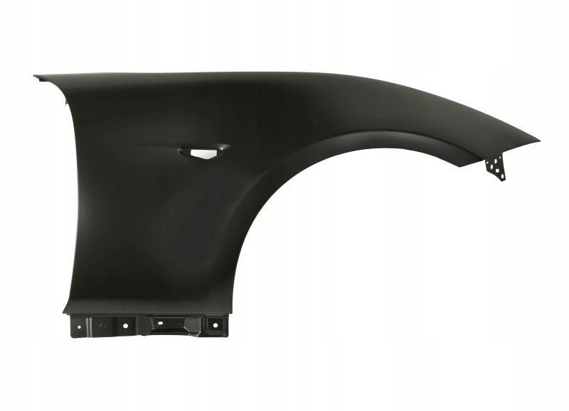 Pravý Blatník Mazda MX-5 IV Nd od roku 2015 Každá Barva