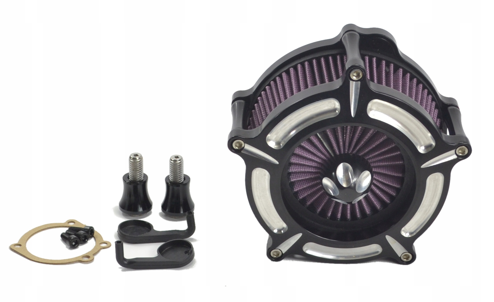 290686 - HARLEY DAVIDSON Sportster повітряний фільтр корпус