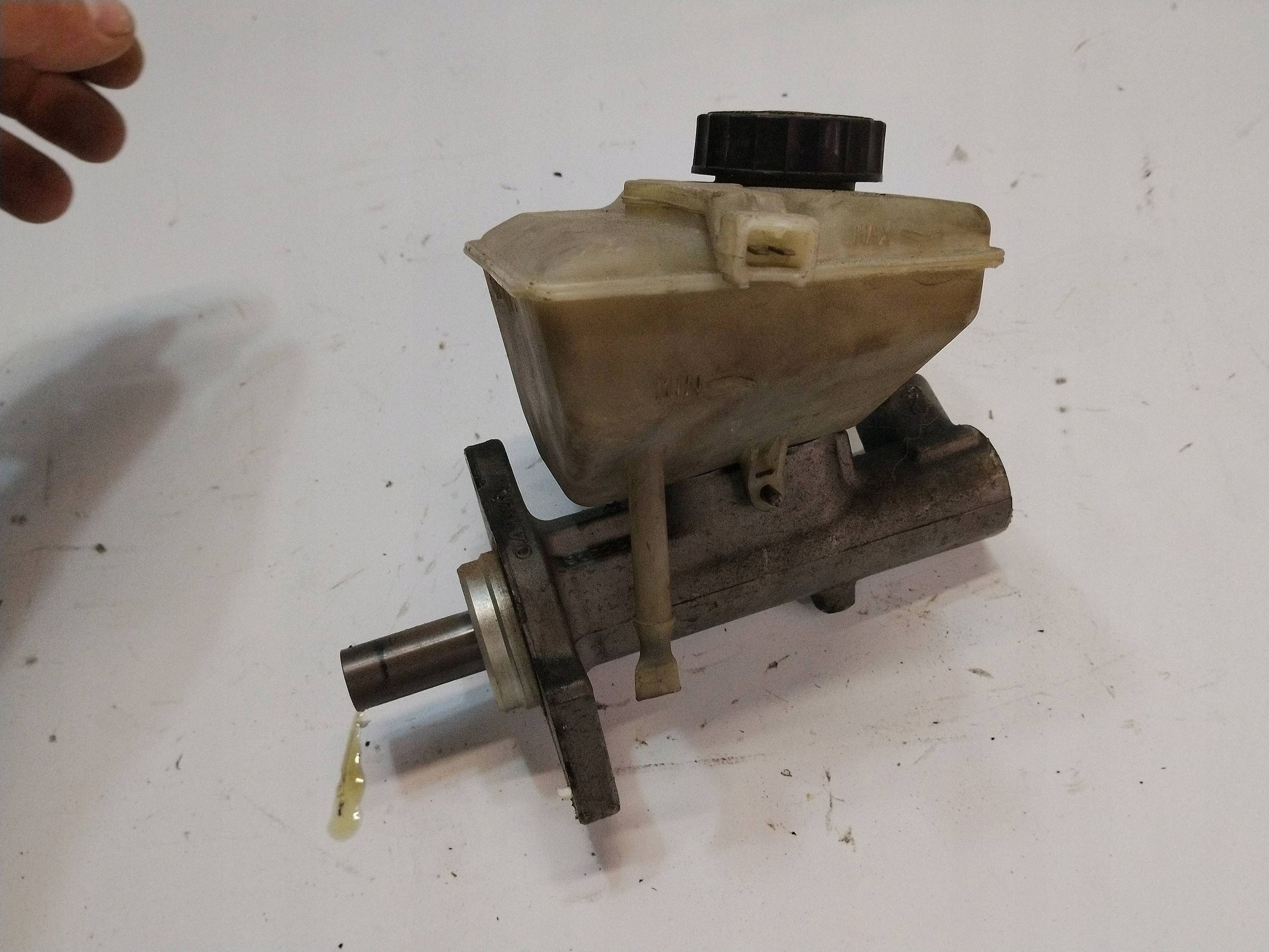 servo bubanj Volvo S80 2000 9485183