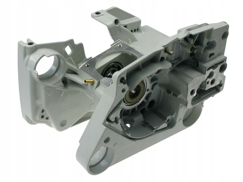 Karter Korpus Obudowa Kompletna Do Piły Pilarki Stihl 034 036 MS340 MS360