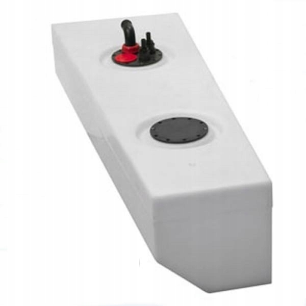 ZBIORNIK CZYSTEJ WODY ROMEO 160L DO JACHTU