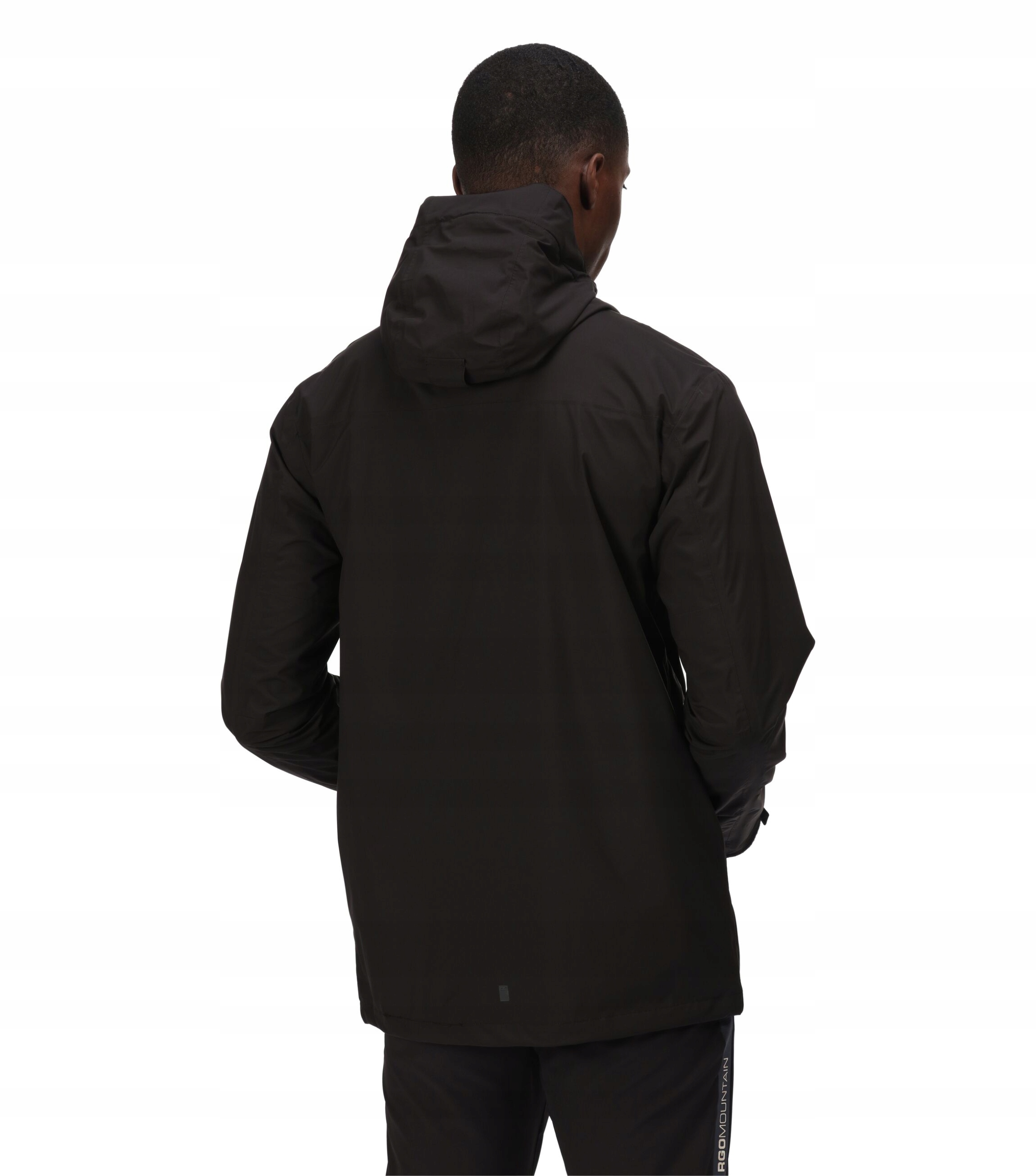 Kurtka Regatta Pulton II RMW353 _800 M/50 EAN (GTIN) 5059404504428