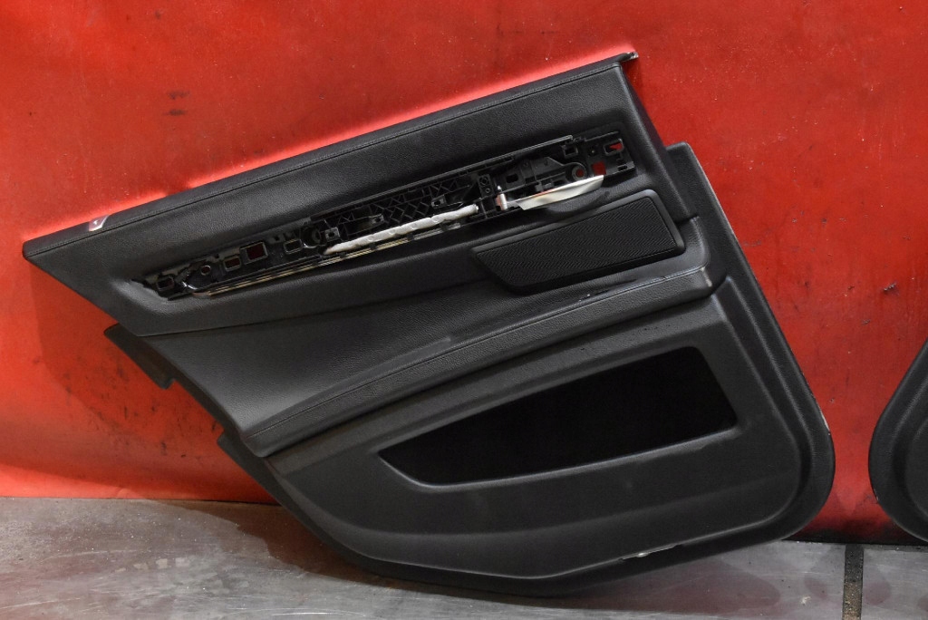 side side door KOMPLET EU BMW F01 08-12