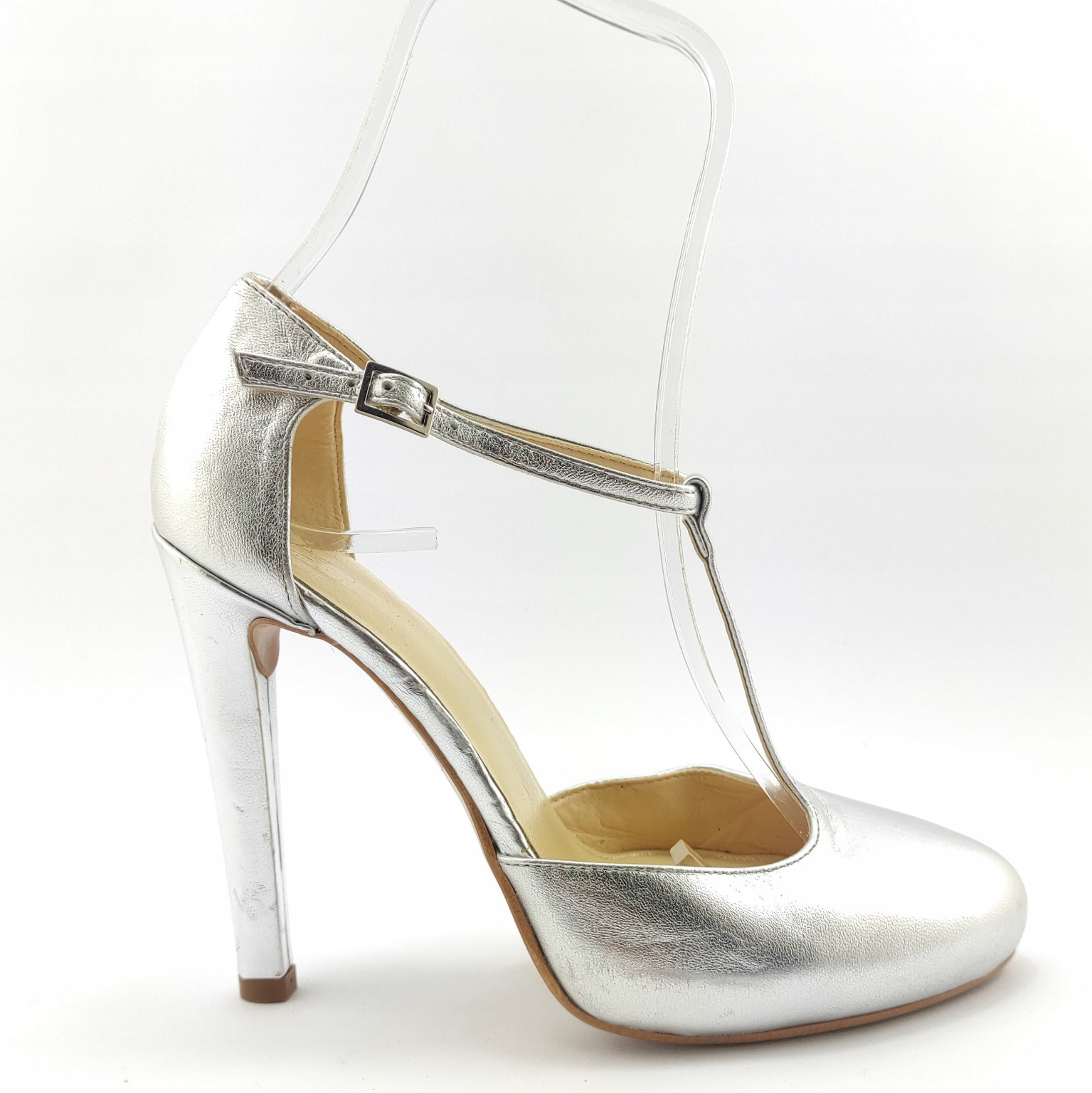 CZÓŁENKA SREBRNE 38