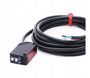 

Czujnik odległości fotoelektryczny Npn E3Z-R61