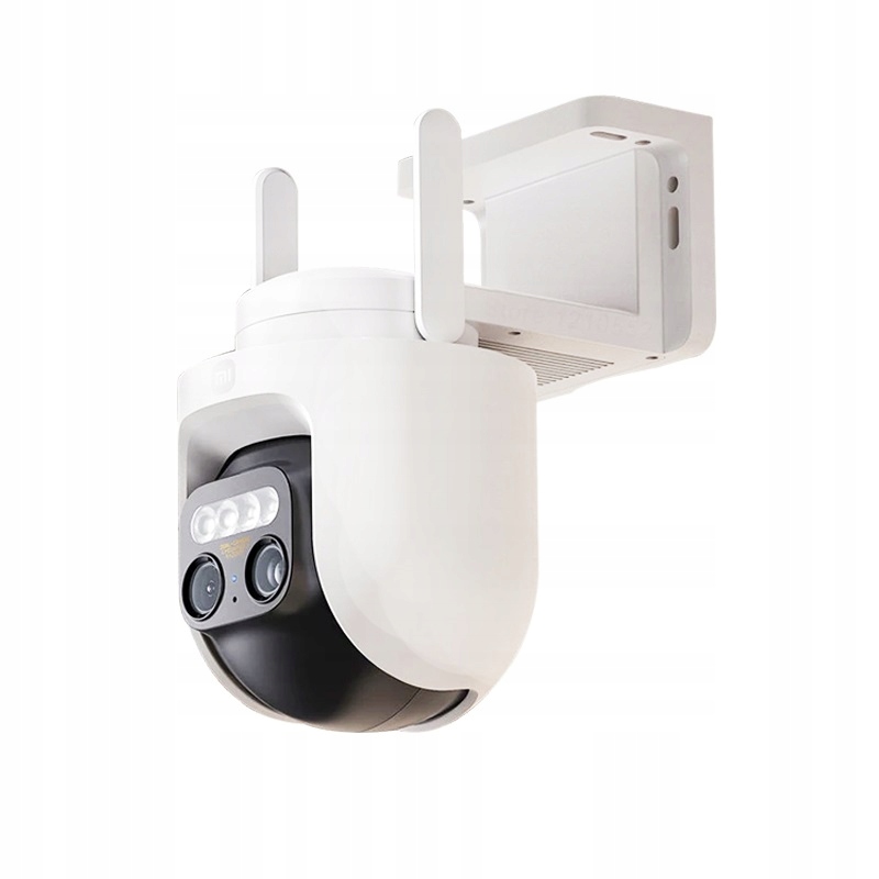 Venkovní kamera Xiaomi Outdoor Camera CW700S Wifi IP66 mikrofon reproduktor