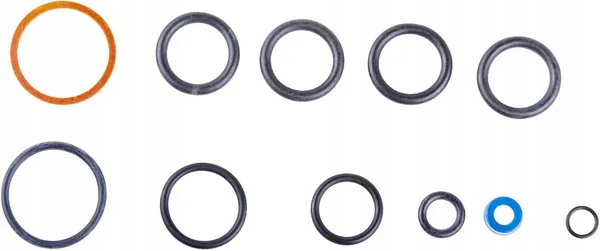 Zestaw 3105175M91 Kramp