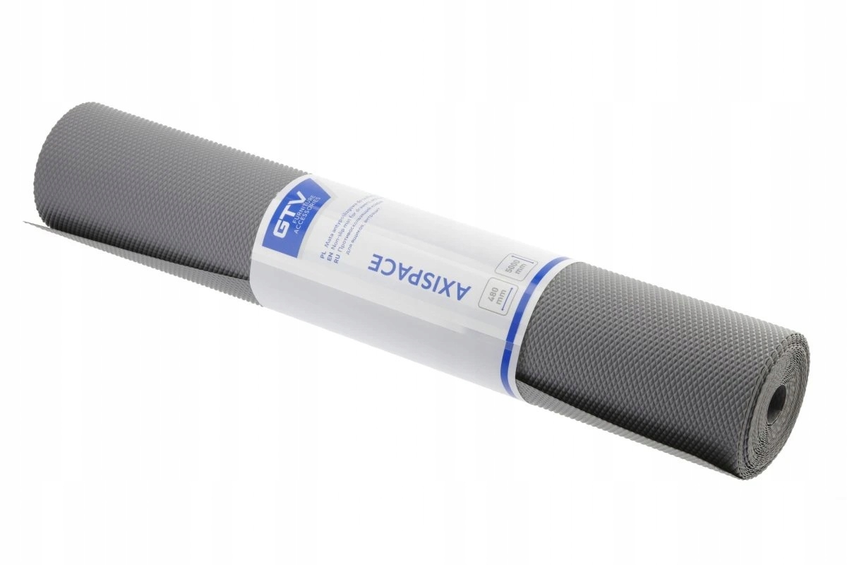 

Mata Antypoślizgowa Do Szuflad SZER.480MM Antracyt