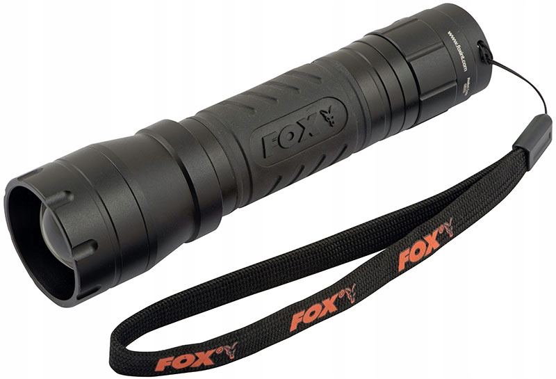 

Latarka Halo Al1000c Torch Fox