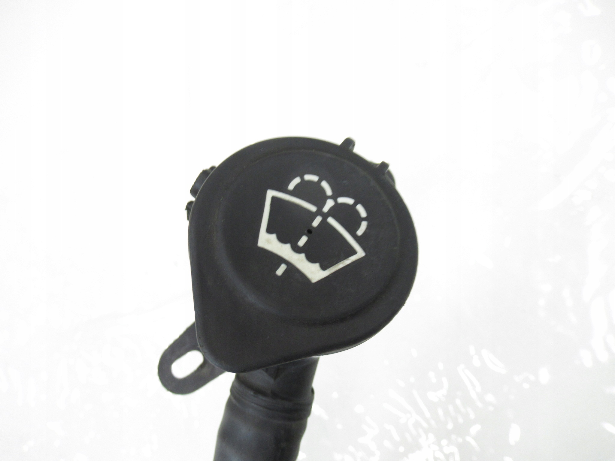 Wlew LIQUIDO LAVAFARI BMW e65 e66