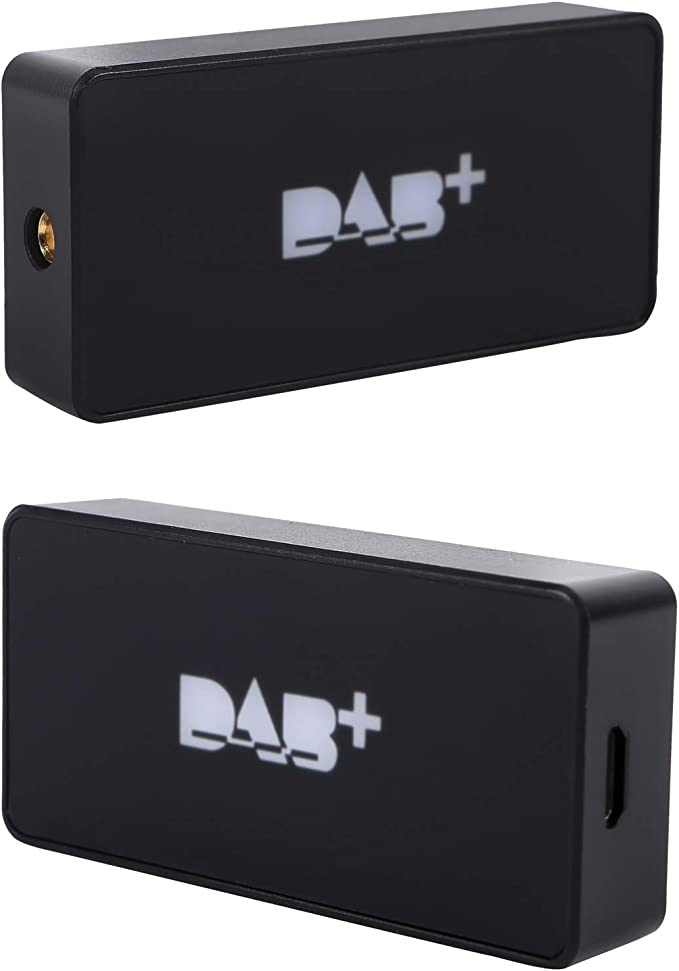 Rádiový prijímač AC-4475 DAB+ ATOTO A6 / S8 13H4