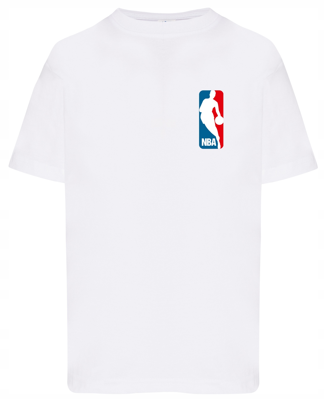 KOSZULKA t-shirt NBA KOSZYKÓWKA 164