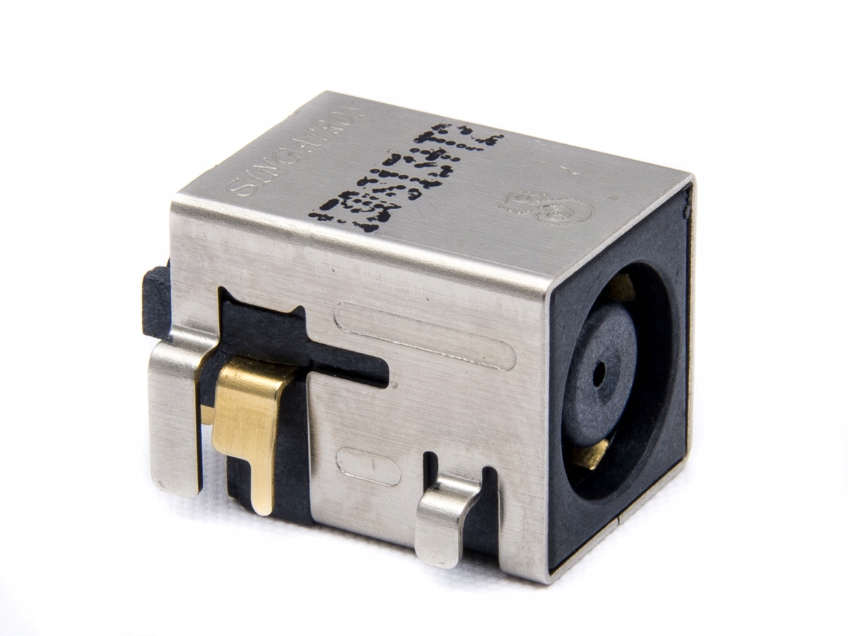 

Gniazdo Dell 3550 15R N5010 N5110 M5010 M5110 gl44