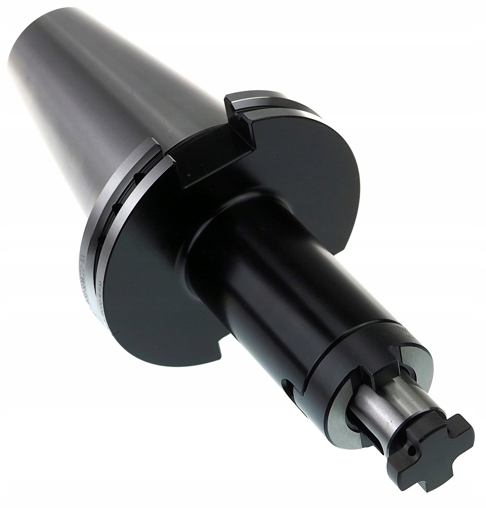 Trzpień frezarski zabierakowy fi 22 mm L100 SK50 DIN69871