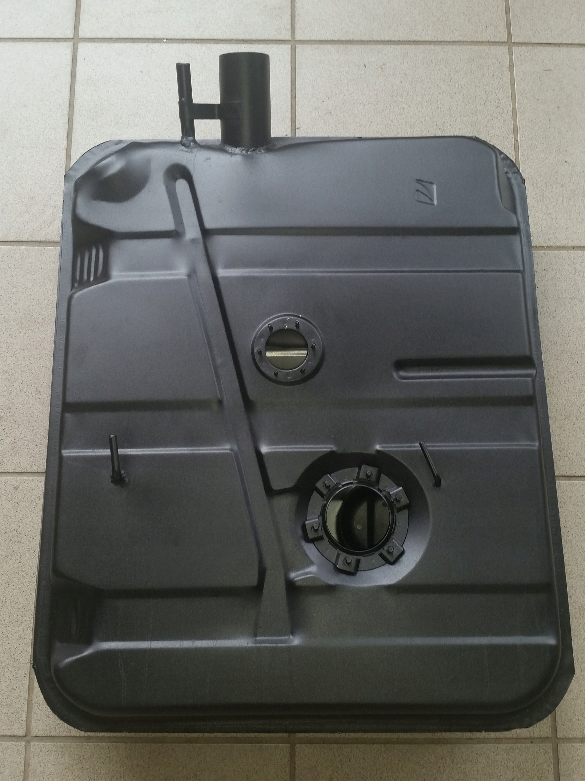 NOWY BAK ZBIORNIK PALIWA POLONEZ ATU PLUS ATU