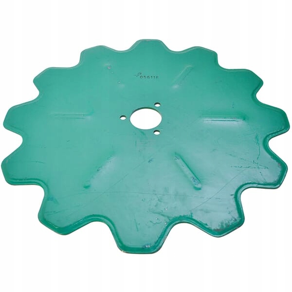 20" ozubený talíř KK056116 Kverneland