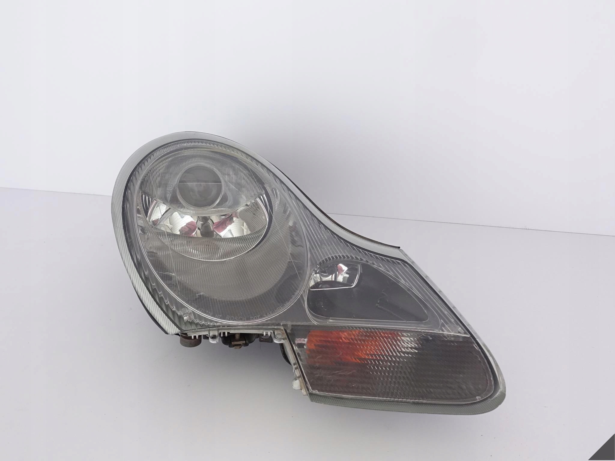 PORSCHE 996 98-01 986 97-05 LITRONIC XENON PRAWA